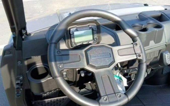 2027 Polaris Ranger Crew 1000