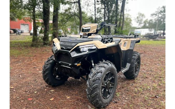 2027 Sportsman® 850 EPS - Polaris