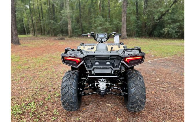 2027 Sportsman® 850 EPS - Polaris