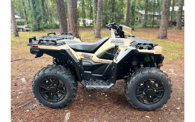 2027 Sportsman® 850 EPS - Polaris