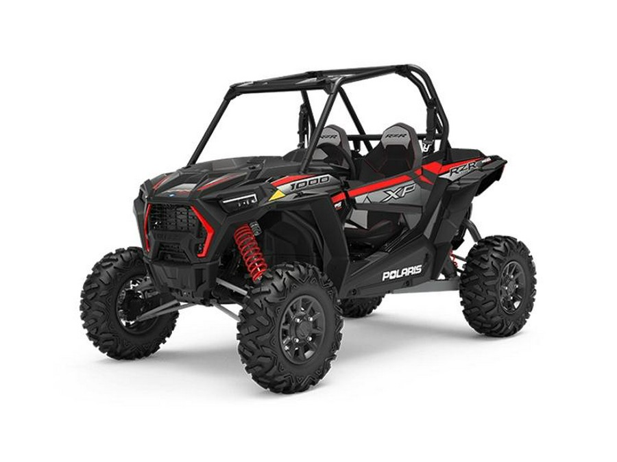 2019 Polaris® RZR XP® 1000