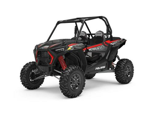 2019 Polaris® RZR XP® 1000