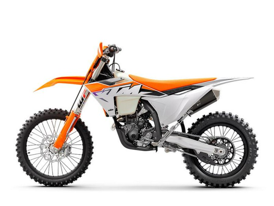 2023 KTM 250 XC-F