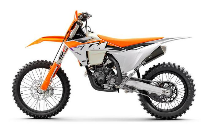 2023 KTM 250 XC-F