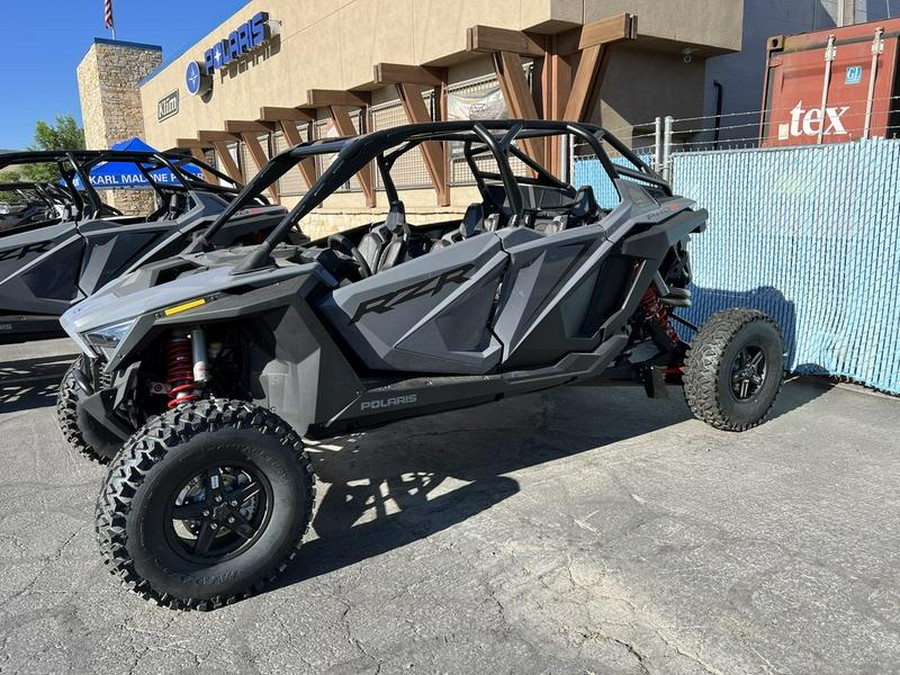 2022 Polaris® RZR Pro R 4 Sport