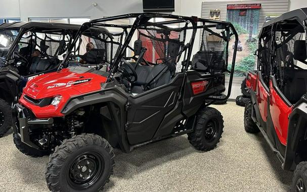 2023 Honda Pioneer 1000-5