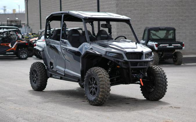 2023 Polaris® General XP 4 1000 Premium