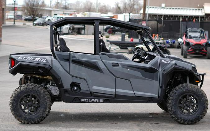 2023 Polaris® General XP 4 1000 Premium