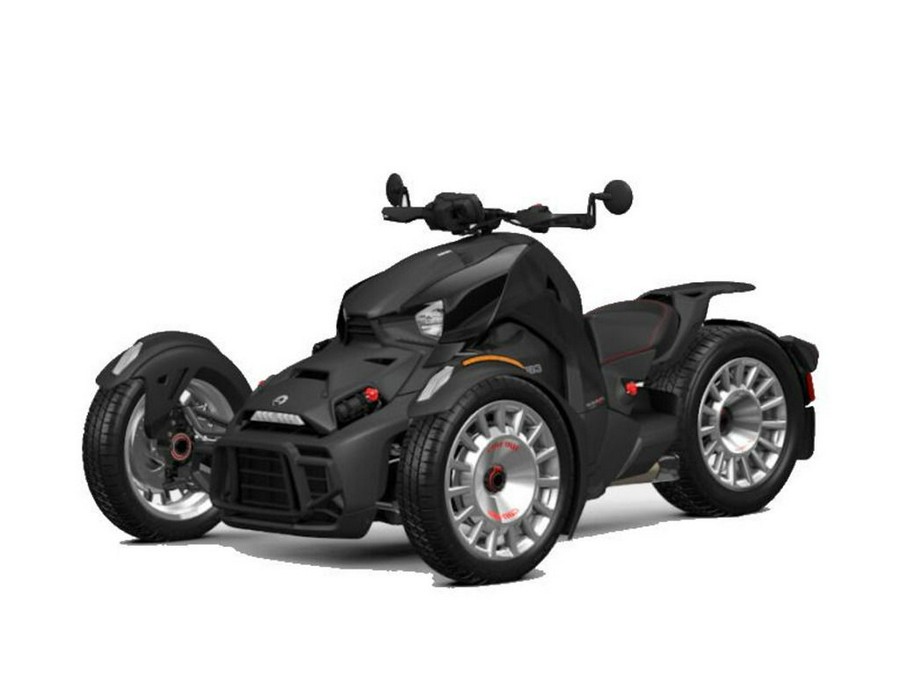 2024 Can-Am® Ryker Rally Rotax 900 ACE