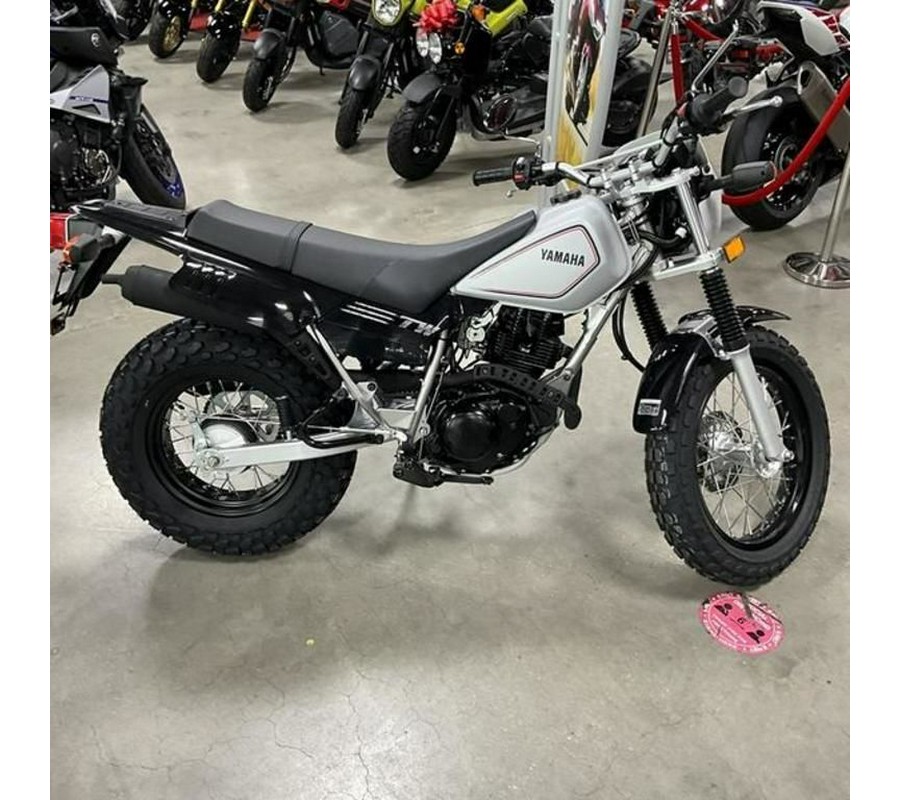 2024 Yamaha TW200 for sale in Belleville, NJ