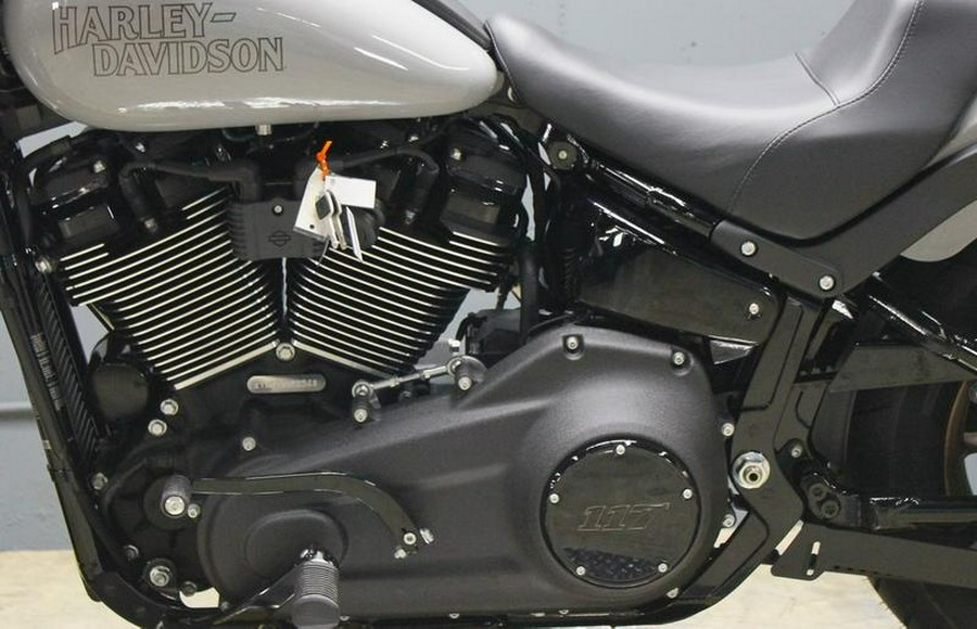 2024 Harley-Davidson® FXLRS - Low Rider® S