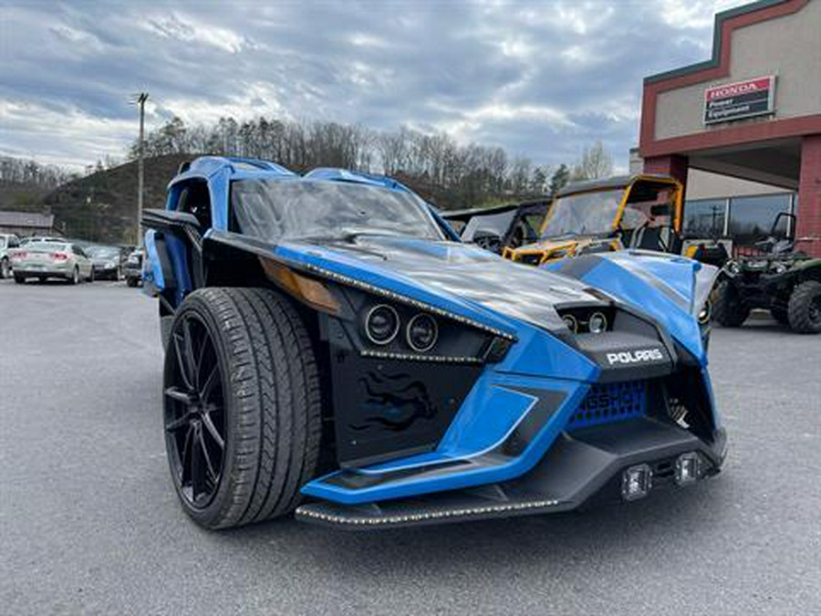 2018 Slingshot Slingshot SLR