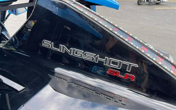 2018 Slingshot Slingshot SLR