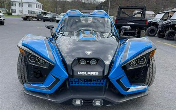 2018 Slingshot Slingshot SLR