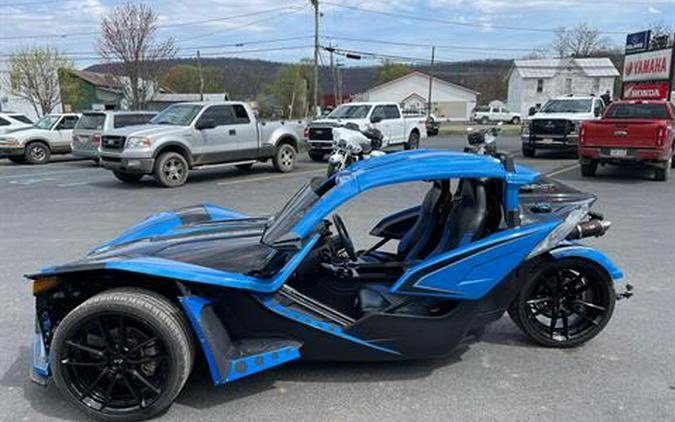 2018 Slingshot Slingshot SLR