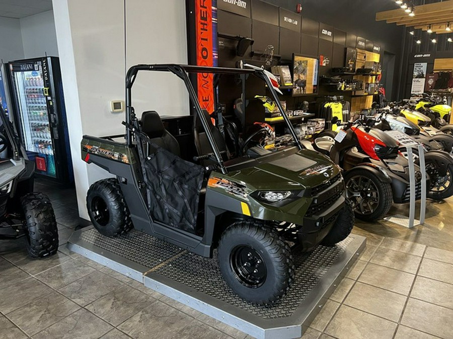 2024 Polaris Ranger 150 EFI