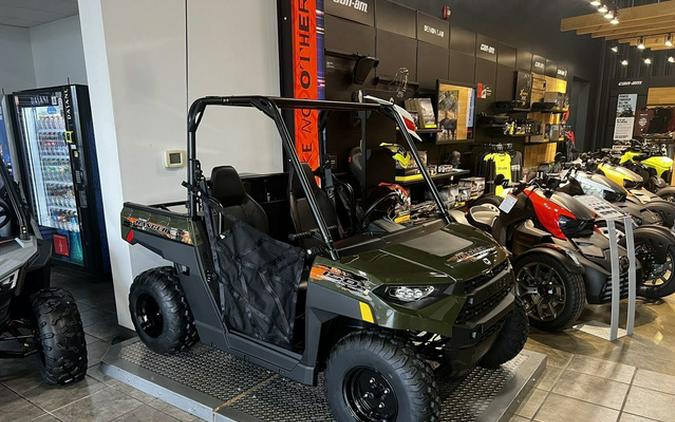 2024 Polaris Ranger 150 EFI