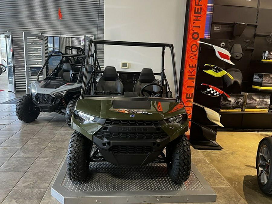 2024 Polaris Ranger 150 EFI