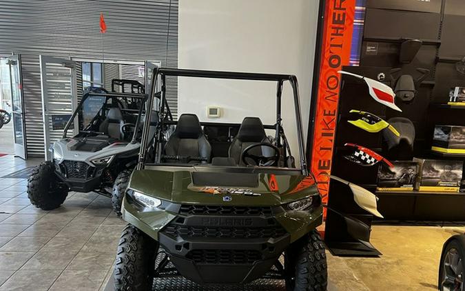 2024 Polaris Ranger 150 EFI