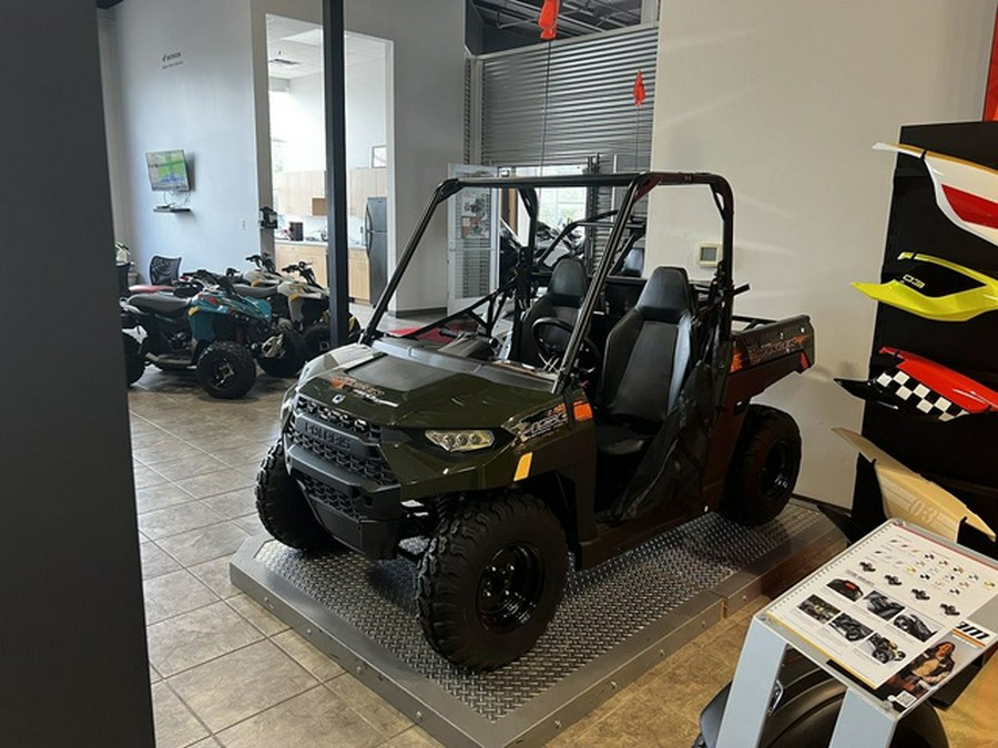 2024 Polaris Ranger 150 EFI