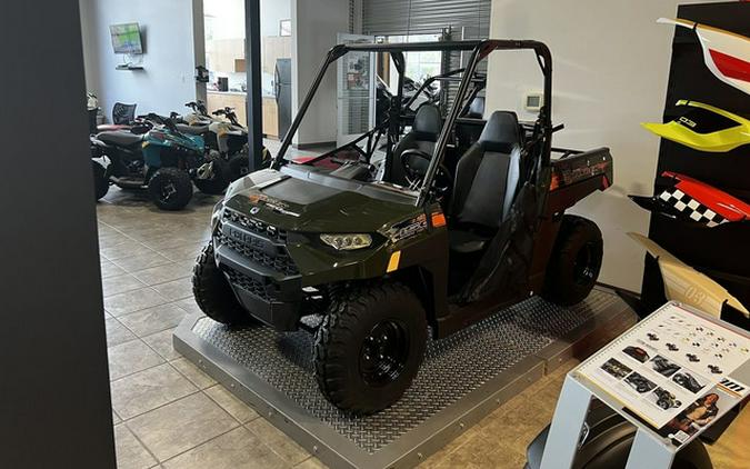 2024 Polaris Ranger 150 EFI