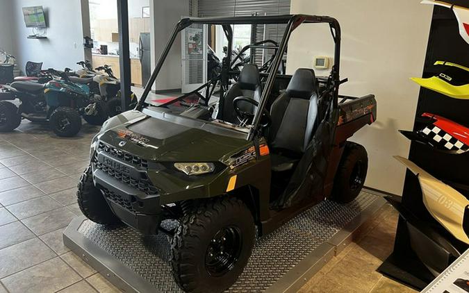 2024 Polaris Ranger 150 EFI