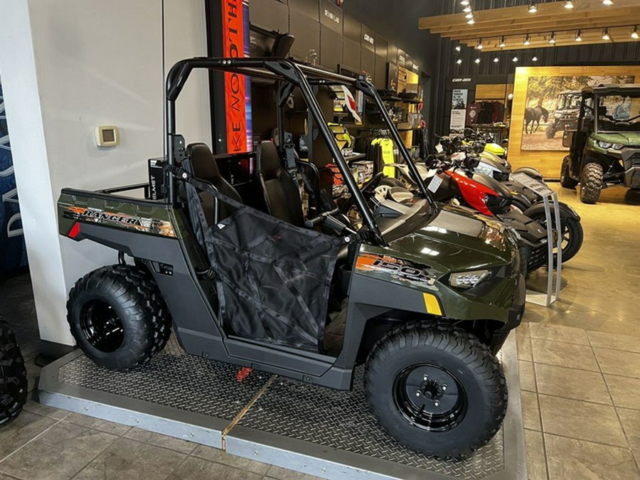 2024 Polaris Ranger 150 EFI