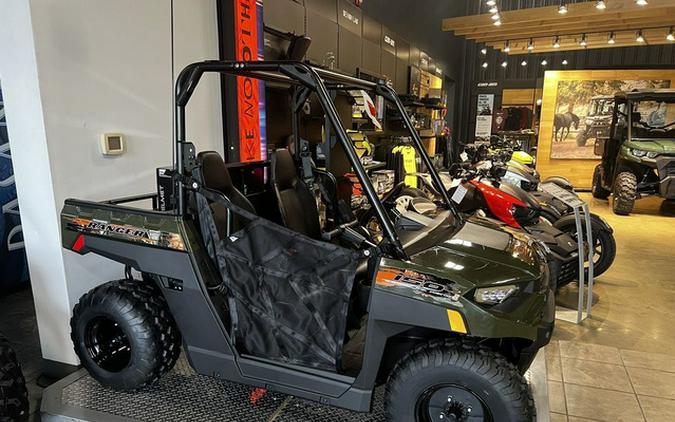 2024 Polaris Ranger 150 EFI