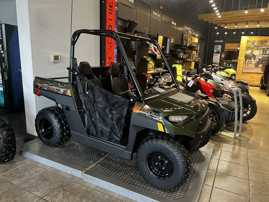 2024 Polaris Ranger 150 EFI