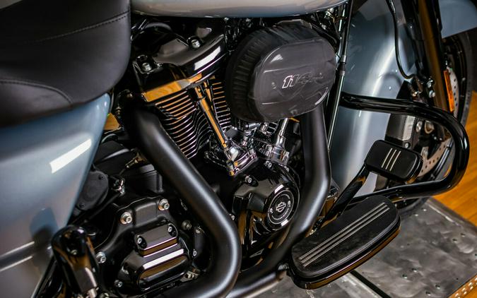 2023 Harley-Davidson Street Glide Special