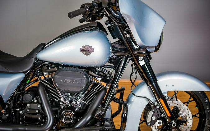 2023 Harley-Davidson Street Glide Special