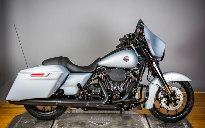 2023 Harley-Davidson Street Glide Special