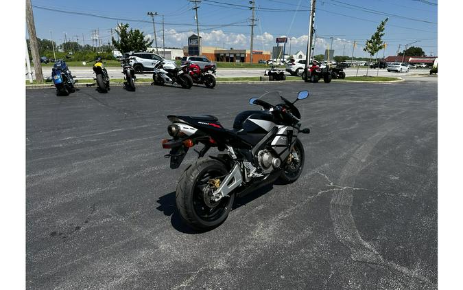 2004 Honda CBR600RR