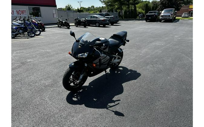 2004 Honda CBR600RR