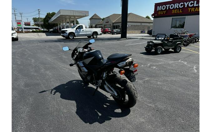 2004 Honda CBR600RR