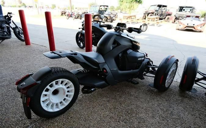 Used 2022 CAN-AM RD RYKER RALLY 900 22 900 ACE