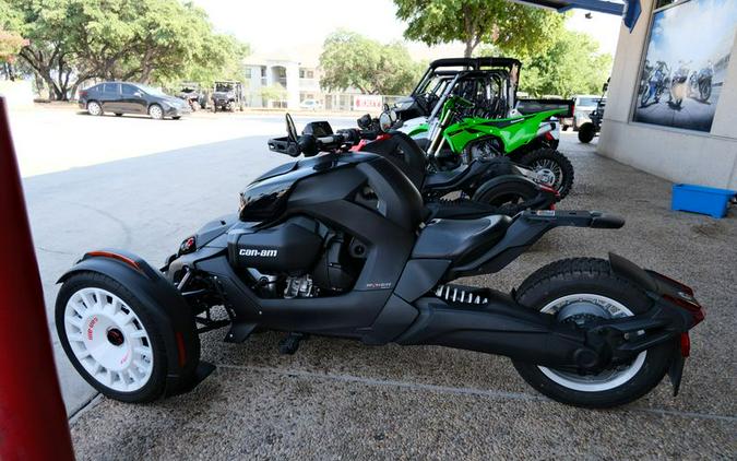 Used 2022 CAN-AM RD RYKER RALLY 900 22 900 ACE