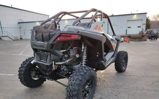 2024 Polaris RZR Pro XP Sport