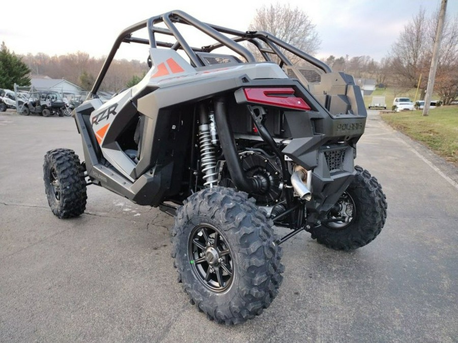 2024 Polaris RZR Pro XP Sport