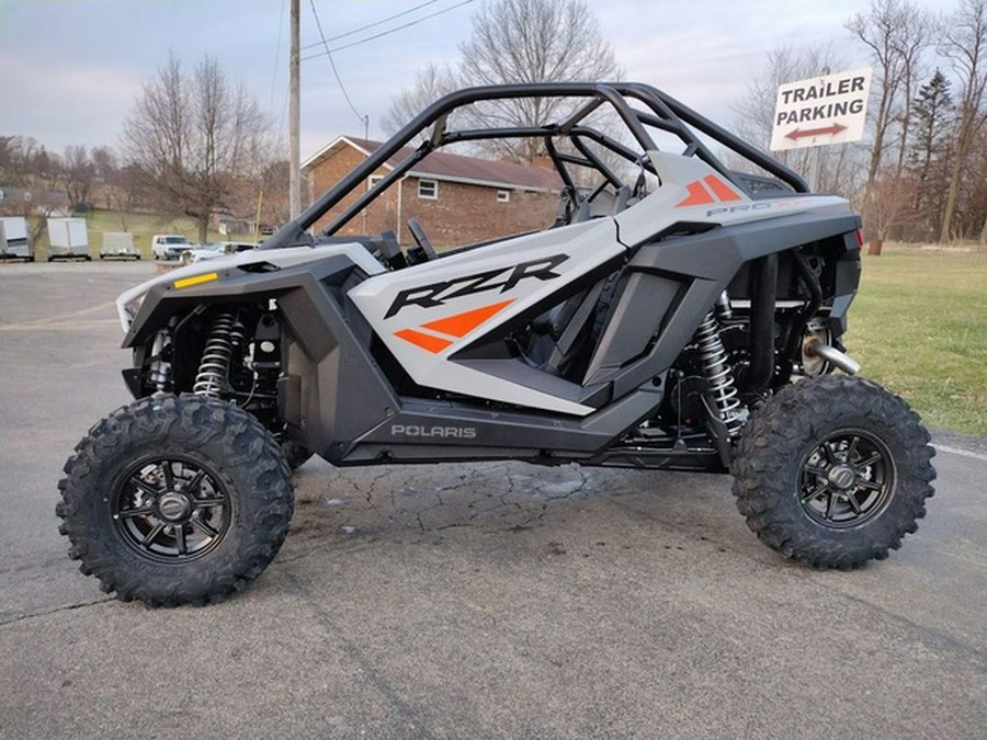 2024 Polaris RZR Pro XP Sport