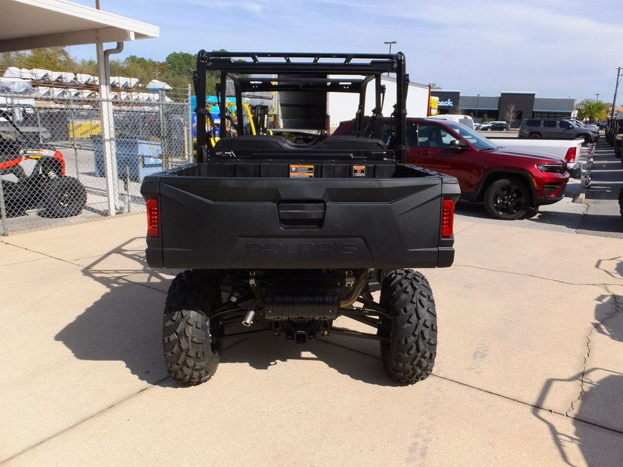 2024 Polaris Ranger Crew SP 570 Premium