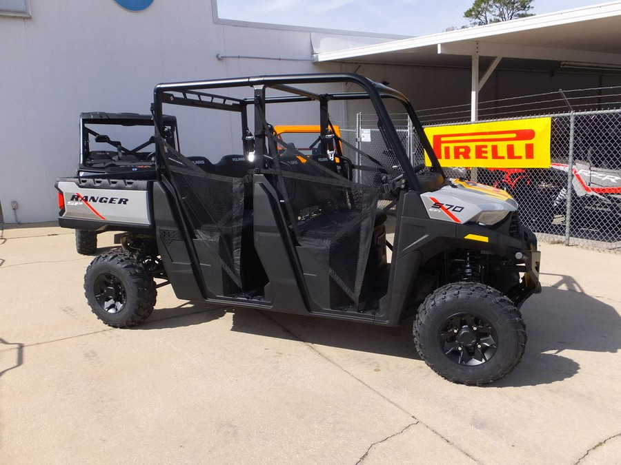 2024 Polaris Ranger Crew SP 570 Premium