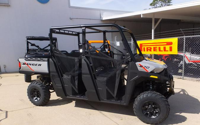 2024 Polaris Ranger Crew SP 570 Premium