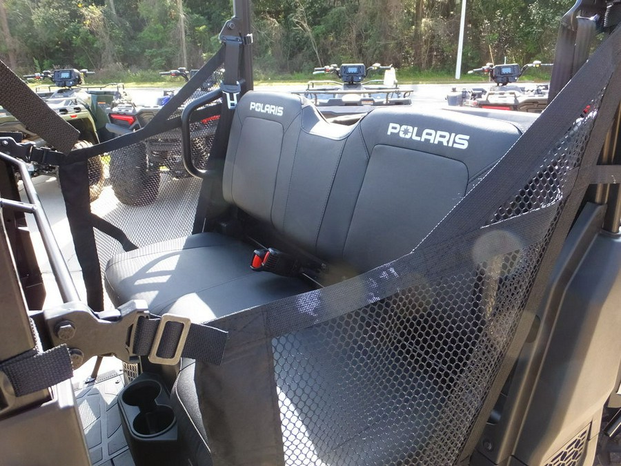 2024 Polaris Ranger Crew SP 570 Premium