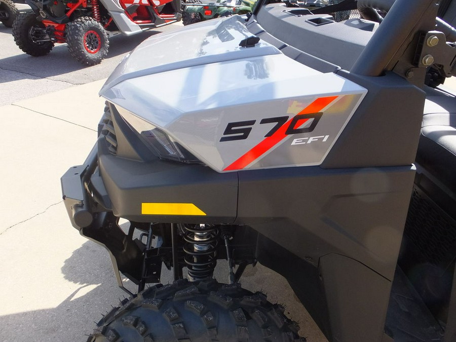 2024 Polaris Ranger Crew SP 570 Premium