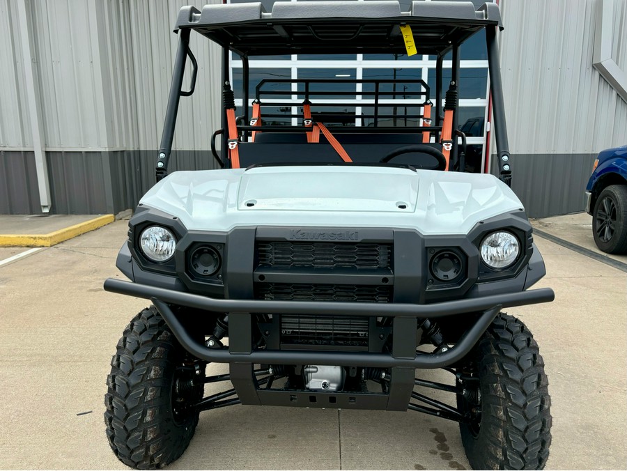 2025 Kawasaki Mule™ PRO-DXT™ FE EPS