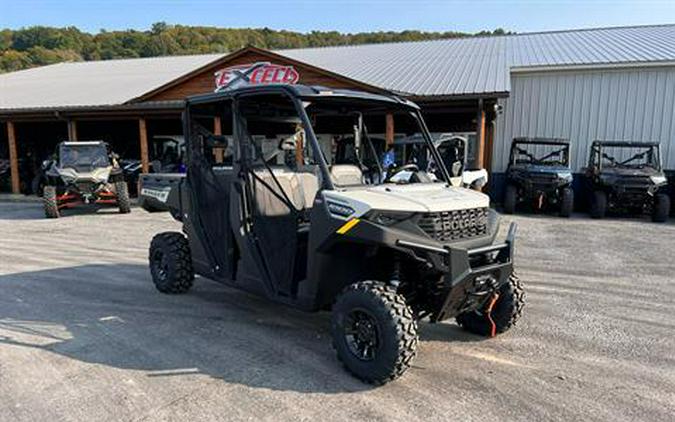 2025 Polaris Ranger Crew 1000 Premium