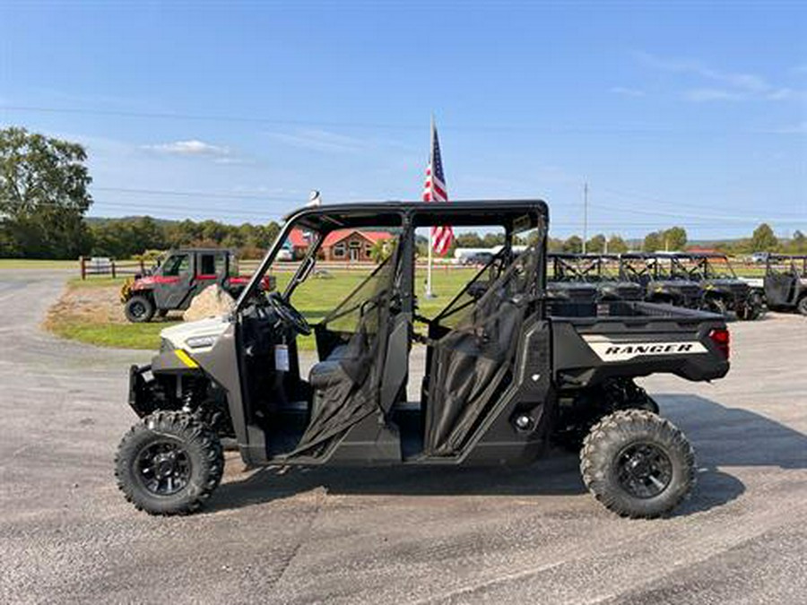 2025 Polaris Ranger Crew 1000 Premium