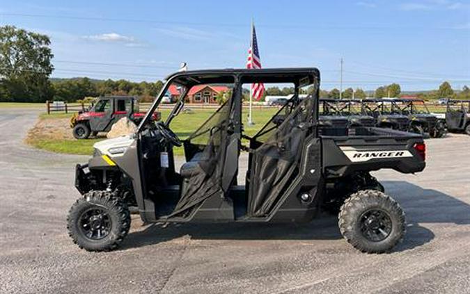 2025 Polaris Ranger Crew 1000 Premium