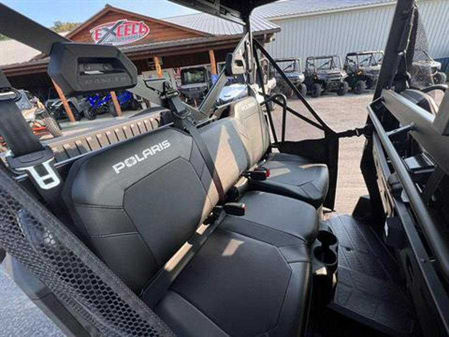 2025 Polaris Ranger Crew 1000 Premium